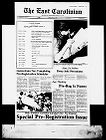 The East Carolinian, October 4, 1984